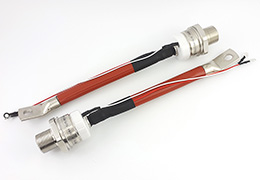 SCR Thyristor à avalanche