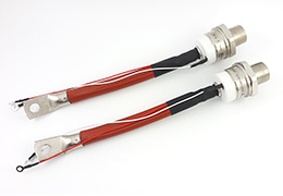 SCR Thyristor à avalanche