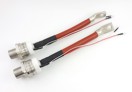 SCR Thyristor à avalanche