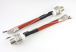 SCR Thyristor à avalanche