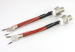 SCR Thyristor à avalanche