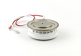 Thyristor rapide 320A
