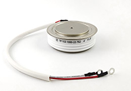 Thyristor rapide 1000A