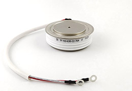 Thyristor rapide 630A