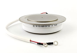 Thyristor rapide 1600A