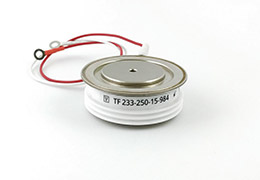 Thyristor rapide 250A