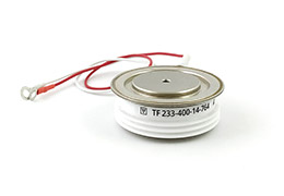 Thyristor rapide 400A