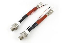 Thyristor rapide 125A