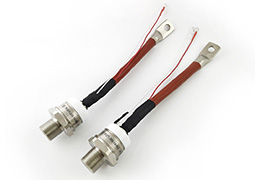 Thyristor rapide 200A