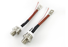 Thyristor rapide 250A