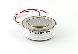 Thyristor rapide 250A