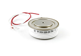 Thyristor rapide 320A