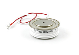 Thyristor rapide 400A