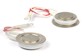 Thyristor rapide 630A