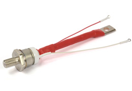 Thyristor rapide 100A