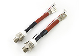 Thyristor rapide 125A