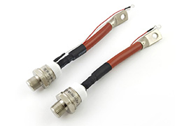 Thyristor rapide 160A