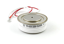 Thyristor rapide 320A