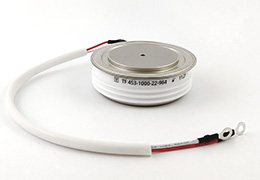 Thyristor rapide 1000A