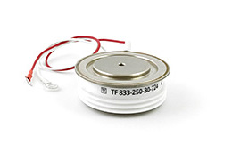 Thyristor rapide 250A