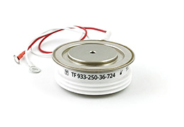 Thyristor rapide 250A