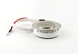 Thyristor à commutation rapide 400A