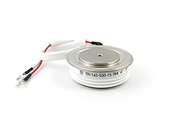 Thyristor à commutation rapide 500A