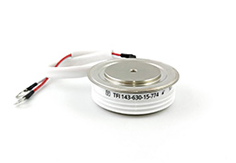 Thyristor à commutation rapide 630A