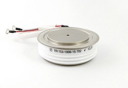Thyristor à commutation rapide 1000A