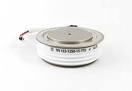 Thyristor à commutation rapide 1250A