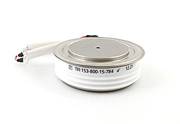 Thyristor à commutation rapide 800A