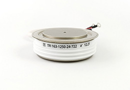 Thyristor à commutation rapide 1250A