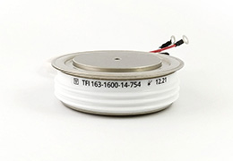 Thyristor à commutation rapide 1600A