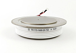 Thyristor à commutation rapide 1600A
