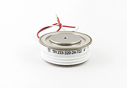 Thyristor à commutation rapide 320A