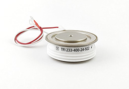 Thyristor à commutation rapide 400A