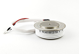 Thyristor à commutation rapide 400A