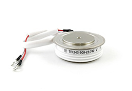 Thyristor à commutation rapide 500A