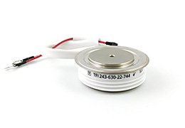 Thyristor à commutation rapide 630A