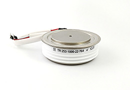 Thyristor à commutation rapide 1000A