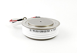 Thyristor à commutation rapide 1250A