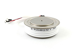 Thyristor à commutation rapide 800A