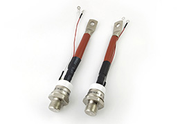Thyristors à commutation rapide Stud 160A