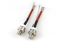 Thyristors à commutation rapide Stud 160A