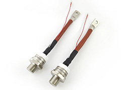 Thyristors à commutation rapide Stud 200A