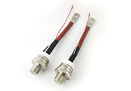 Thyristors à commutation rapide Stud 320A