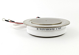 Thyristor à commutation rapide 1600A