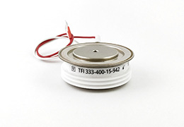 Thyristor à commutation rapide 400A