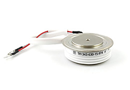 Thyristor à commutation rapide 630A
