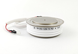 Thyristor à commutation rapide 1250A